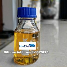 Acrylate Silicone Oil SiF5270
